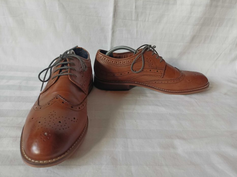 Cedar Wood State roz. 43,5 /UK 9/ - dł. wkł. 29 cm.