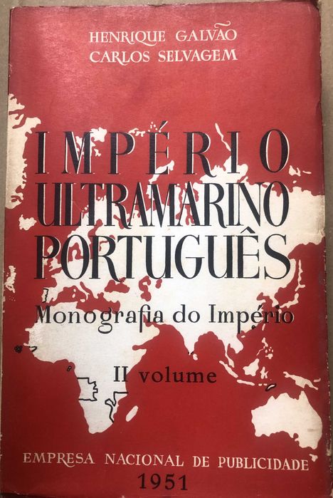 Império Ultramarino Português