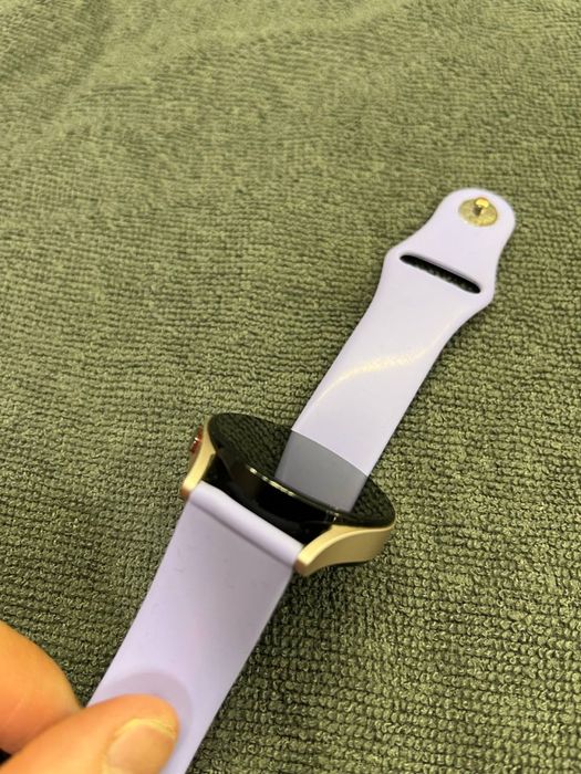 Годинник Samsung Galaxy watch 5