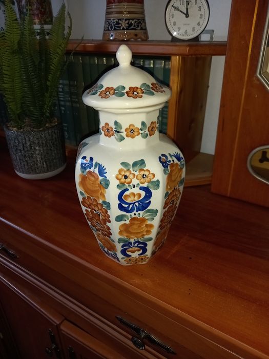 Wazon amfora wloclawek