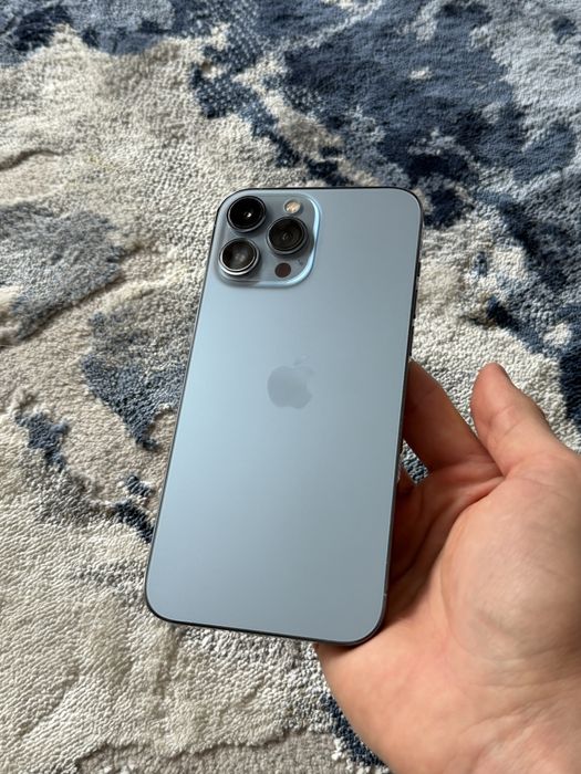 Iphone 13 Pro Max 256gb