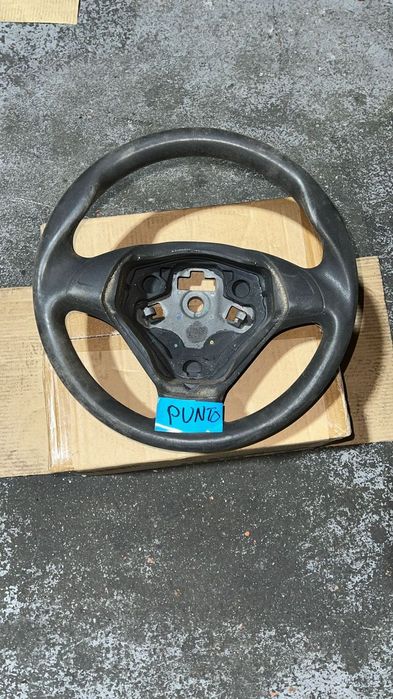 Volante Fiat Punto