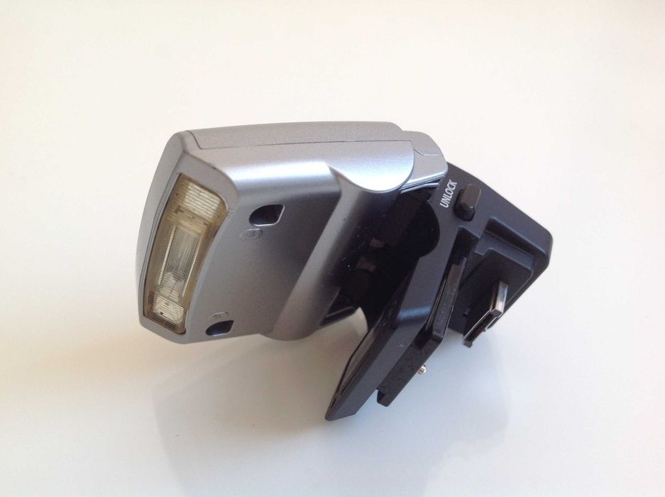 Lampa błyskowa Olympus FL-LM1