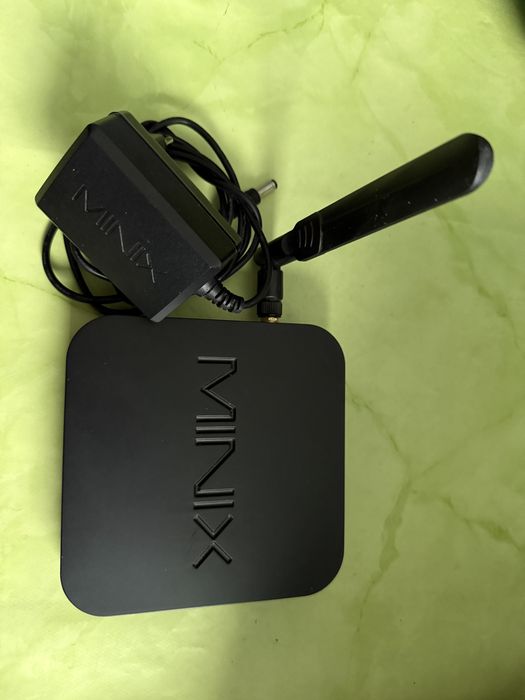 Box mini Android MINIMIX Smart Tv