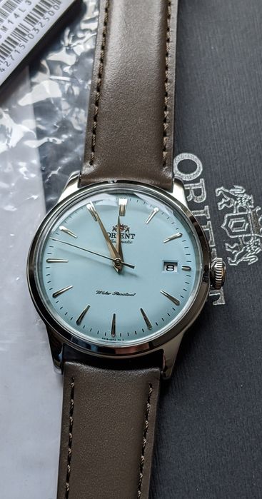 Годинник Orient RA-AC0M14L30B (Limited Edition )