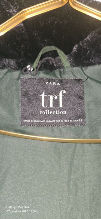 Sprzedam Kurteczka damska Zara