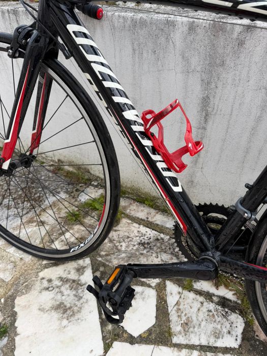 Bicicleta de estrada