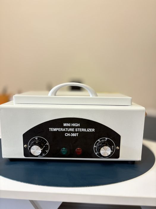 Стерилизатор для инструментов