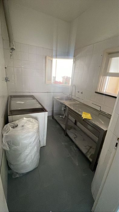 Trespasse restaurante em Alfragide