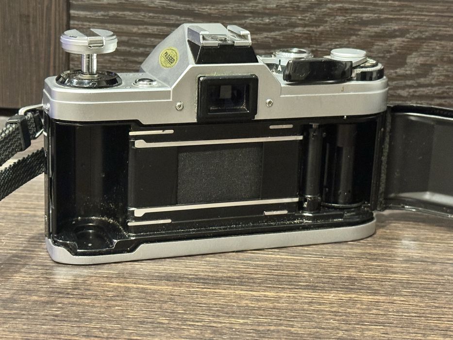 Canon AE1 фотоапарати купити на OLX.ua