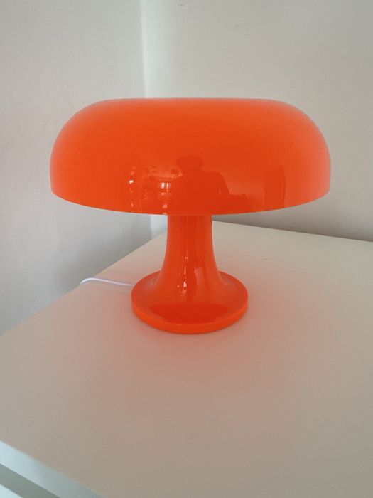 Lampka vintage vibe