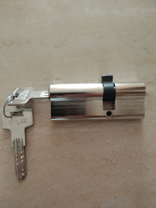 Canhão para porta