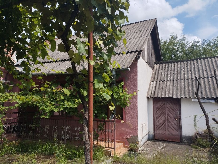 Продам дом Закарпатье Берегуйфолу