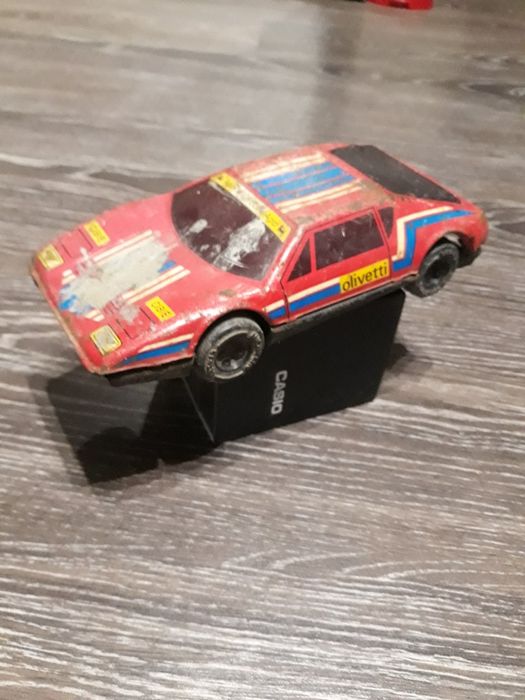 Продам машинку СССР