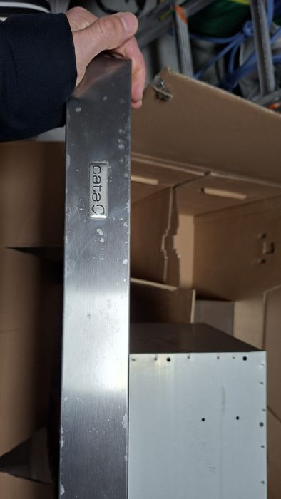Exaustor Cata 90cm