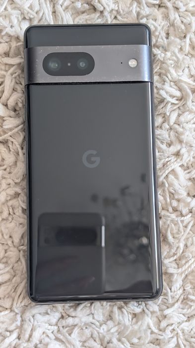 Google pixel 7, 8/128 gb Neverlock, Obsidian
