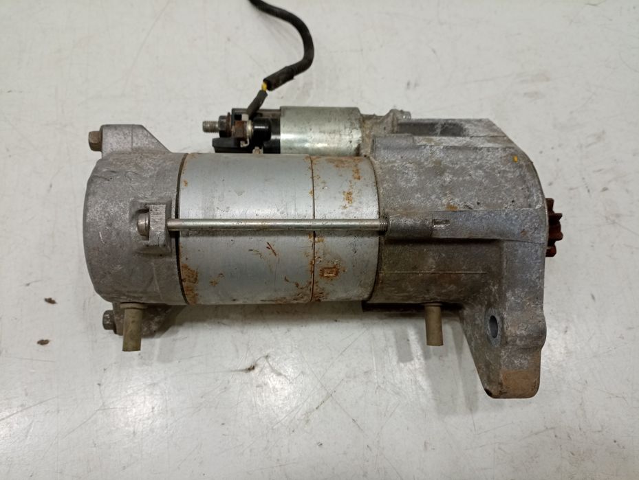 Motor de Arranque - JAGUAR XF (X250) | 08 - 15