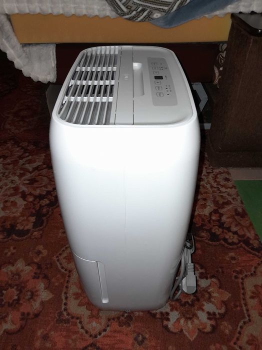 Осушитель воздуха Midea ОТПРАВЛЕН