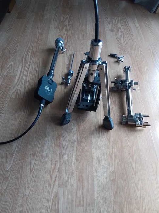 DW 9502LB Cable Hihat Remote