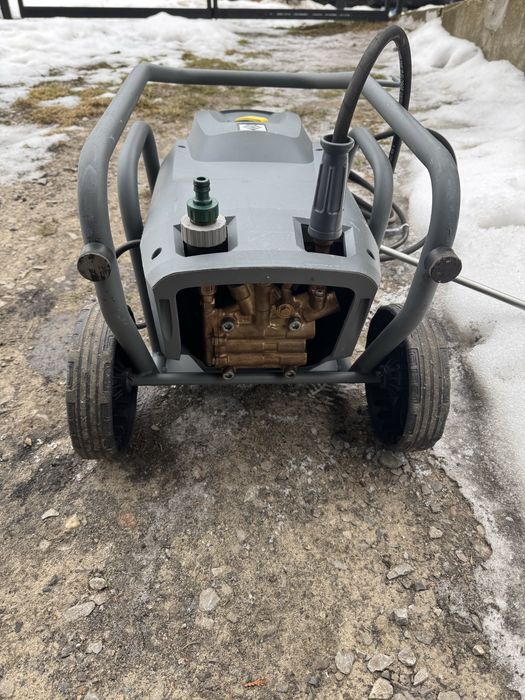 Karcher hd 8/18 farmer stan bardzo dobry jak nowa myjka ciśnieniowa
