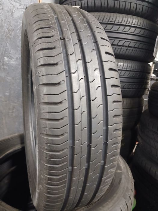 Літні Шини  165/60 R15  CONTINENTAL  Conti Eco Contact 5 MO  Склад