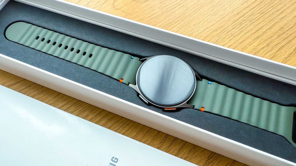 Galaxy Watch 7 40mm LTE