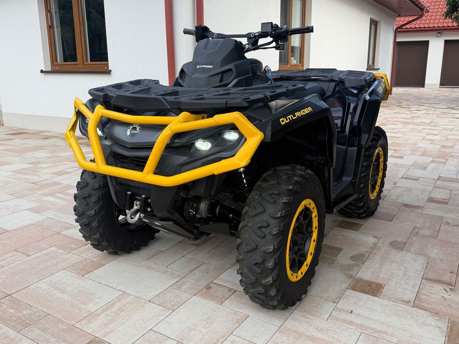 Can-Am