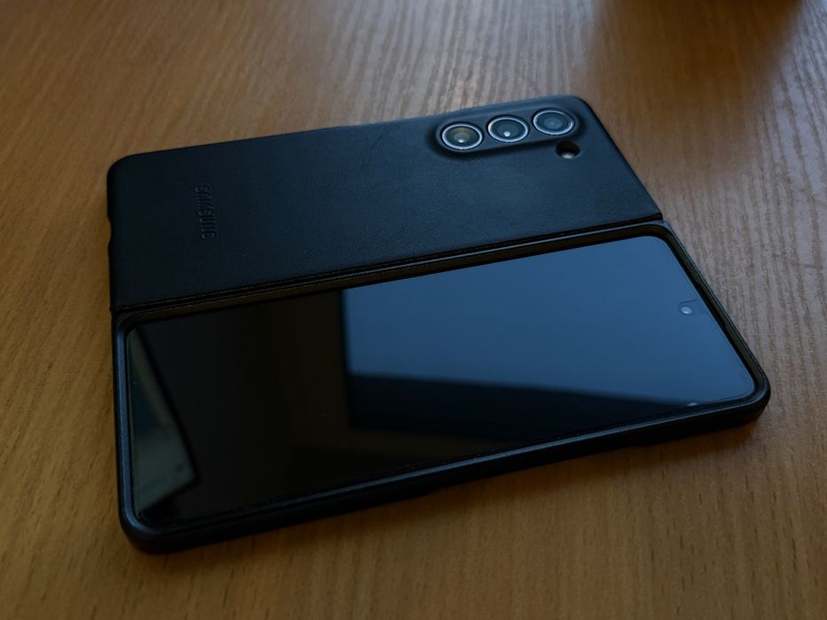 Samsung Galaxy Z Fold 5 / 1 TB Black 2sim + eSim