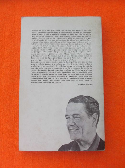 Vilarinho da Furna - Uma aldeia comunitária  -  Jorge Dias