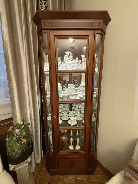 Sprzedam komplet mebli włoskich w bardzo dobrym stanie