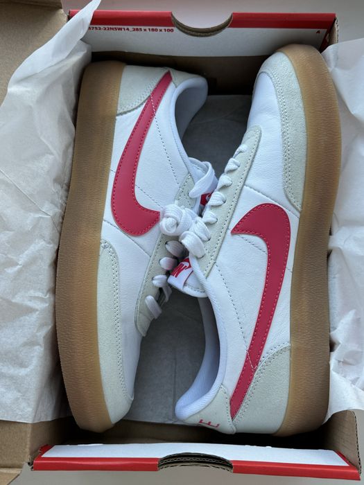 Женские кроссовки Nike W KILLSHOT 2
