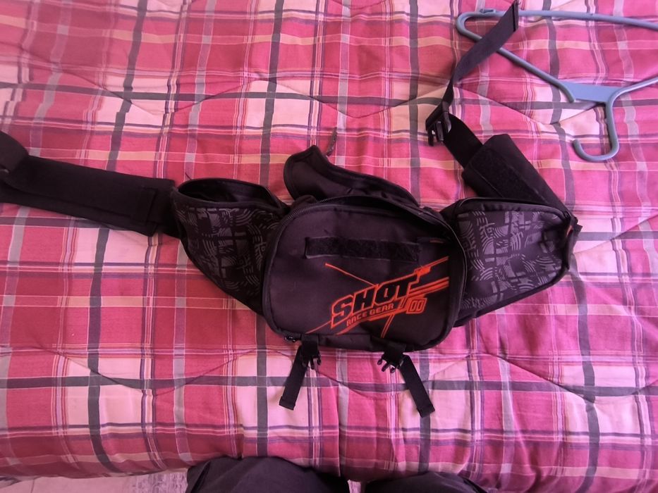 Equipamento motocross/ enduro