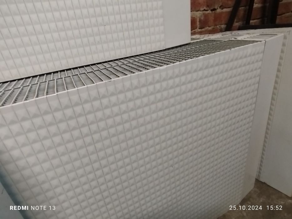 Grzejniki konwektorowy ,wodny,ozdobny