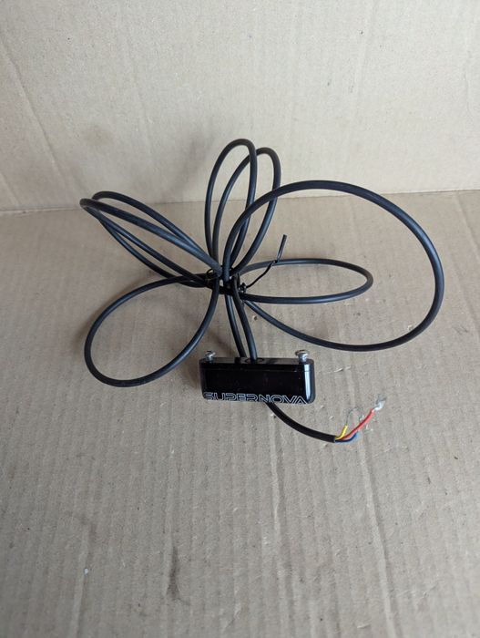 Supernova M99 E Tailight lampa tylna