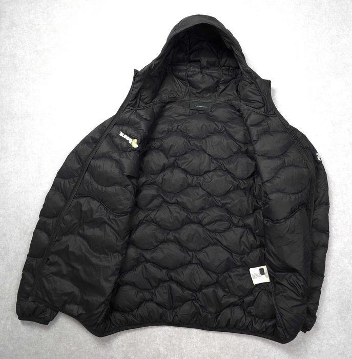 PEAK PERFORMANCE Helium Hj Down Jacket Męska Kurtka Puchowa XL