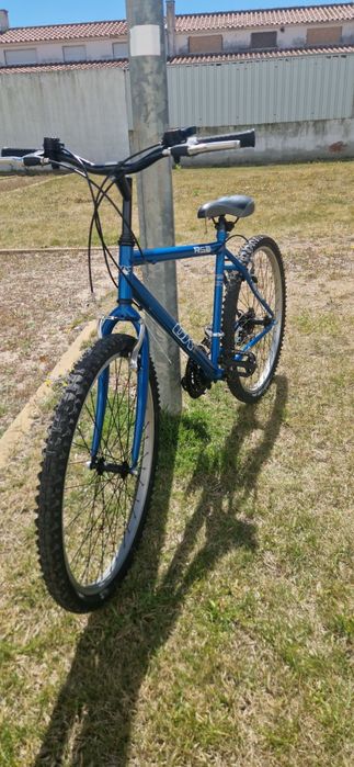 Bicicleta GKX RS 100 NOVA