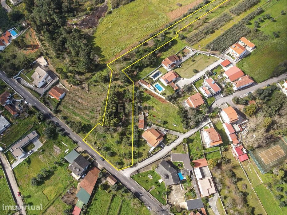 Terreno Rústico Novo em Coimbra, Lousã - 72.000€ — Foz De Arouce E Casal De Ermio, Coimbra