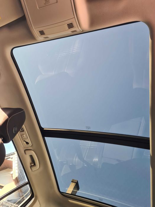 Volkswagen Golf 7 wer. Lounge, dach panoramiczny, lampy Bixenon