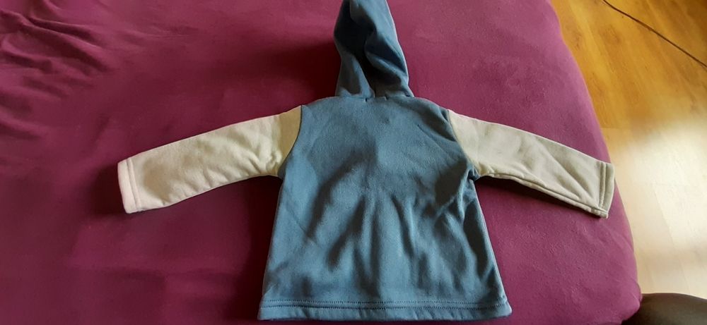Nowa bluza Pepco 74