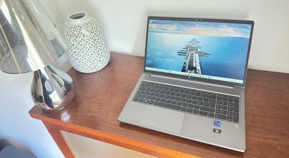 Zbook Power G9-i9-12900HK c/14+20 Cores!64G Ram DDR5|Ssd 2TB|RTX A2000