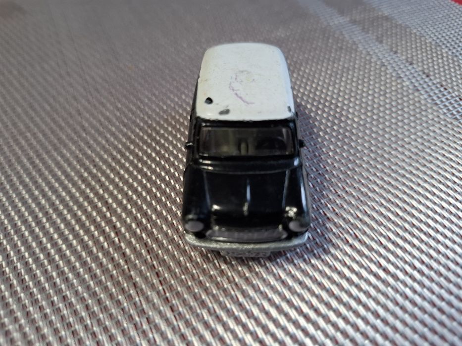 Siku rover mini model samochodu