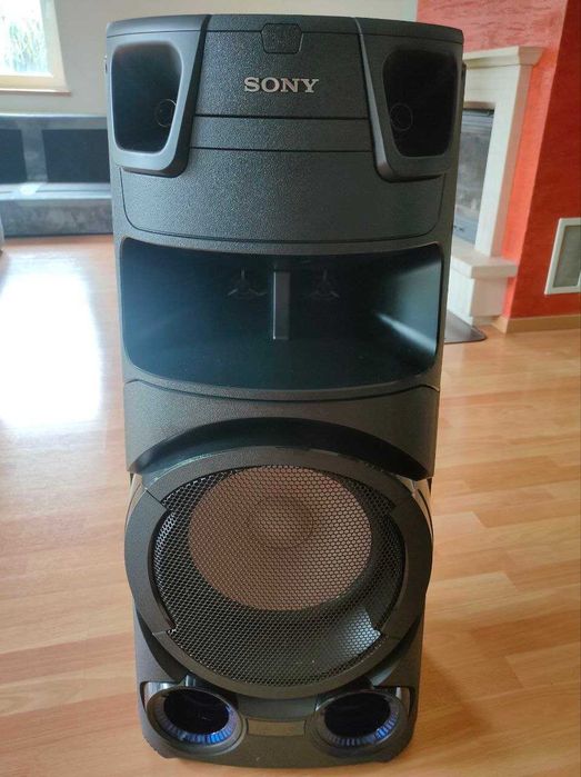Sony MHC-V73D