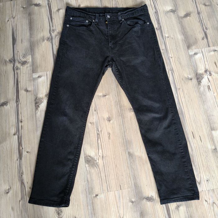 Levi's 502 W34L30