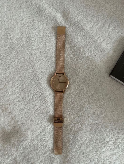 Zegarek damski Emporio Armani