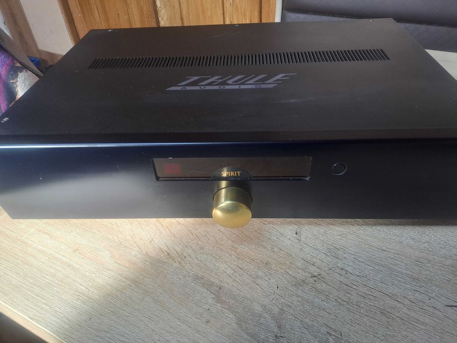 Thule IA 100 wzmacniacz dunski