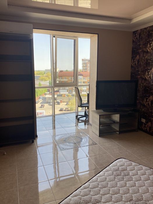 Здається квартира.