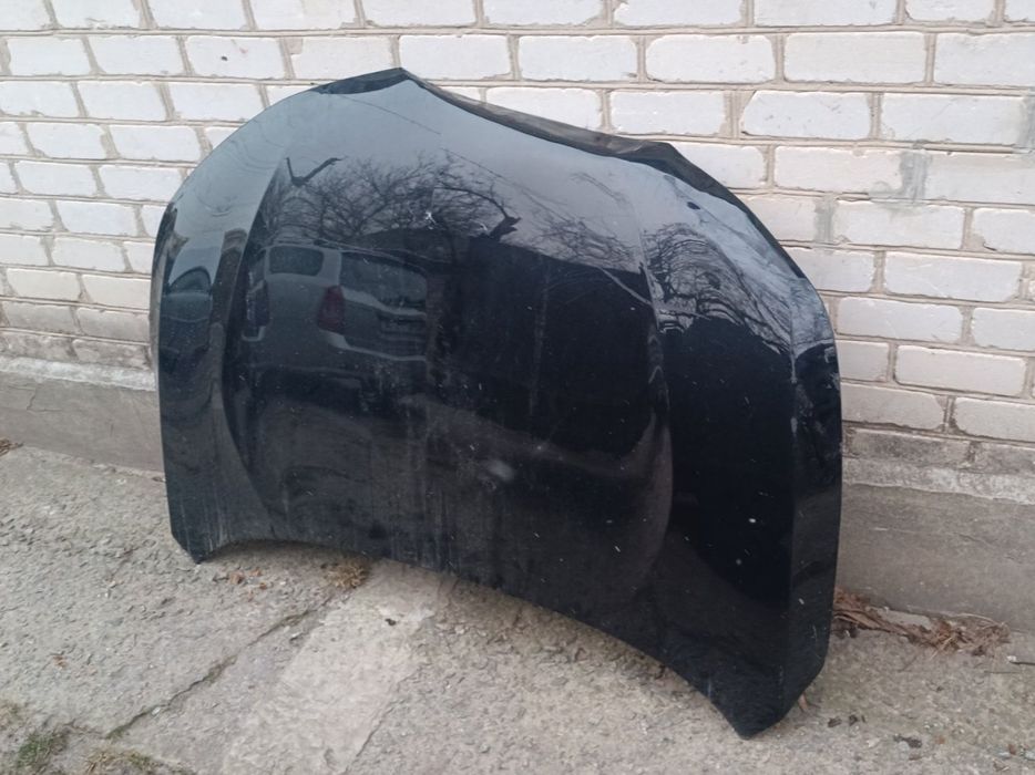 Капот ACURA RDX A-SPEKT 2020 року під відновлення