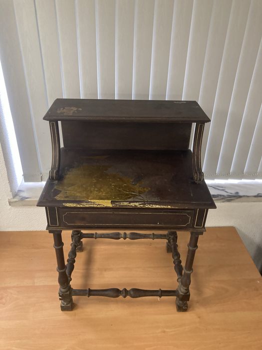 Móvel de apoio, Vintage para restauro