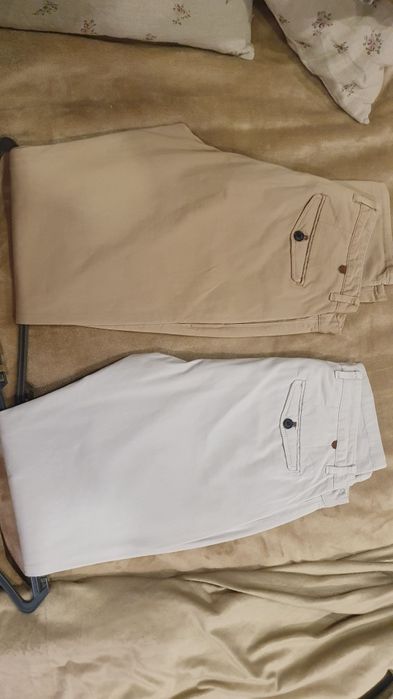 Calças Zara tamanho 40 como novas