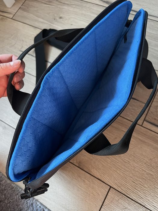 Nowa torba na laptop, notebook Dell